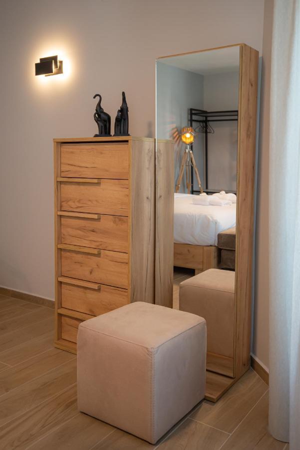The Victoria Lefkada Aparthotel Eksteriør bilde